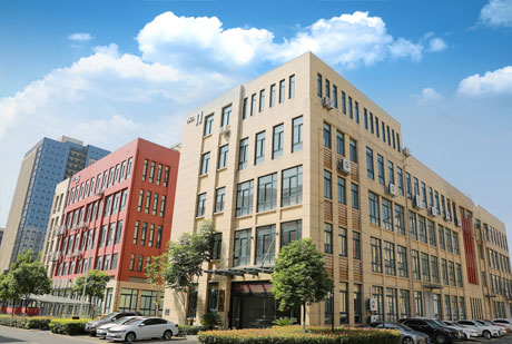 yp街机电子游戏半导体（合肥）股份有限公司（总部）